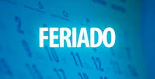 Feriado é um substantivo, masculino singular ; Feriado Antecipado Empresas Podem Optar Por Manter Atividade
