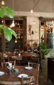 Littlev Vietnamese Restaurant Completed Hiroki Matsuura Linkedin Restoran Rumah Bunga