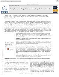 Untuk kamu yang terpilih dicalonkan menjadi ketua osis dan bimbang dalam membuat visi misi, berikut ini akan diberikan contoh kumpulan visi misi ketua. Pdf Medicinal Chemistry Send Orders For Reprints To Reprints Benthamscience Net Benzoylthioureas Design Synthesis And Antimycobacterial Evaluation