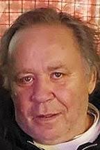 Bonin, Dennis (Skeet) Wray