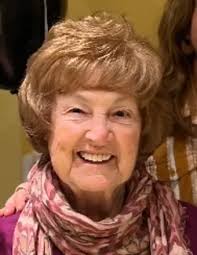 Obituary information for Jacqueline M. Hunter