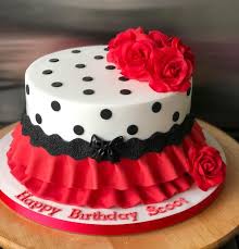 Happy Birthday Cake In Spanish Pin By Chef Jai Charle On Cakes Dancer Cake Cake Birthday Cake