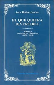 Naturaleza, urbe y tecnología, una muestra artística que, por medio de una selección de 13 … Pdf El Que Quiera Divertirse Libros Y Sociedad En Costa Rica 1750 1914