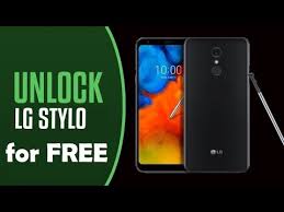 Unlock lg stylo 5 free wouldn't it be great if there were a secure and simple way to unlock your lg stylo 5 phone for free and without violating your valuable warranty or risking any damage? Free Unlock Code For Lg Stylo Yellowark