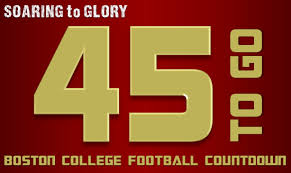 Boston College Football Countdown 45 Days To Go Soaring To Glory A Boston College Fan Site News Blogs Opinion And More Sonali raut's photos go viral. soaring to glory