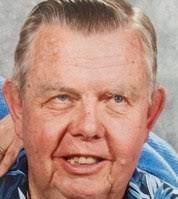 Paul Read Obituary (1942