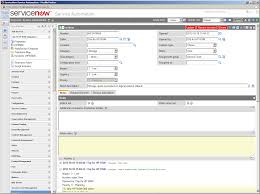 Maybe you would like to learn more about one of these? Integration Micro Focus Opsbridge Servicenow Applink