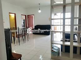 This accommodation features a balcony and a kitchen. Apartment For Rent At Bayu Puteri Apartment Bandar Puteri Puchong For Rm 1 400 By Jessie Lin Durianproperty