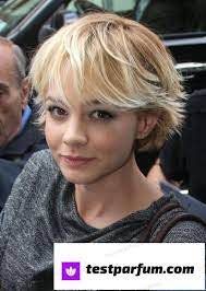 15+ best carey mulligan pixie cut. Carey Mulligan Carey Mulligan Hair Short Bob Hairstyles Carey Mulligan