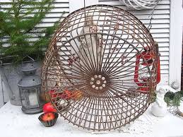 Drahtkorb Xl Erntekorb Kartoffelkorb Shabby Chic Kartoffelkorb Drahtkorb Korb