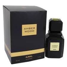 Ajmal Amber Wood By Ajmal Buy Online Woody Perfume Essential Oil Fragrance Eau De Parfum