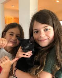 Alright… the big 1-1 coming in hot. 1️⃣1️⃣ Poppy is a pretty special kid.  Always has been—don't see that changing anytime soon. Possible future  career paths include: ▪️ Professional arguer ▪️ Kitten