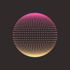 Abstract Spheres Gif By Clayton Shonkwiler Find Share On Giphy Optical Illusions Art Cool Optical Illusions Optical Illusion Gif