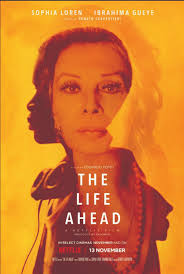 With jake gyllenhaal, rebecca ferguson, ryan reynolds, hiroyuki sanada. Sophia Loren Returns In The Neflix Film The Life Ahead