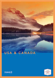 Queensferry Travel Usa Canada By Queensferry Travel Issuu