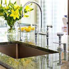 Best touchless kitchen faucet 2021 holidays printable list. The 8 Best Touchless Kitchen Faucets For 2021 According To Reviews Better Homes Gardens