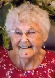 Obituary information for Mrs. Alice R. Lerette