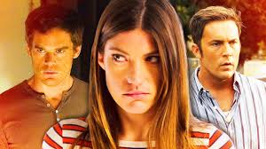 Dexter: 10 Of Deb's Love Interests, Ranked