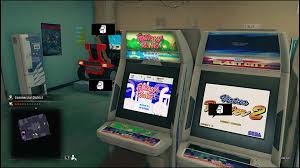 Yakuza Like A Dragon Guide All Mini Games And Where To Find Them Thesixthaxis