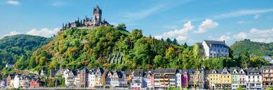 Guimarães hugo miguel (af lisboa) e joão pinheiro (af braga) são os árbitros nomeados pelo conselho de arbitragem da federação. Romantic Rhine River Cruises 2021 2022 Depatures And Bookings Croisieurope Cruises