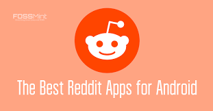 The 10 Best Reddit Apps For Android