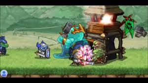Kingdom Wars Unlimited Gems Money Mod Apk For Android Youtube
