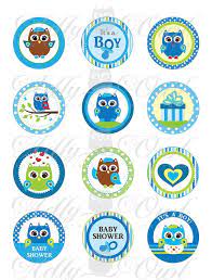 This Item Is Unavailable Etsy Owl Baby Shower Baby Shower Cupcake Toppers Owl Baby Shower Decorations