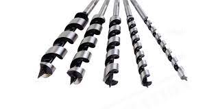 Sebutkan jenis jenis sudut mata bor dan fungsinya. Jenis Jenis Mata Bor