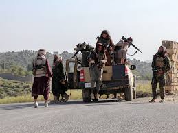 Al Jazeera - News update