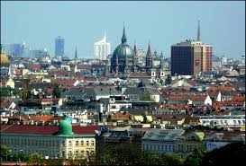 Check out viator's reviews and photos of austria tours. Cityscape And City View In Vienna Austria Image Free Stock Photo Public Domain Photo Cc0 Images