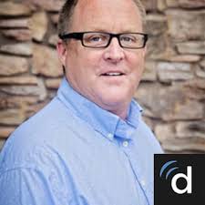 Dr. James D. Eliason, MD