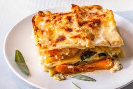 Butternut Squash Lasagna Recipe Simplyrecipes Com Recipe Butternut Squash Lasagna Butternut Squash Lasagna Recipe Lasagna Recipe