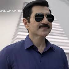 Khakee 'The Bengal Chapter': Meet Jeetendra Madnani, Tollywood Actor Who  Shines As IPS Arjun Maitra