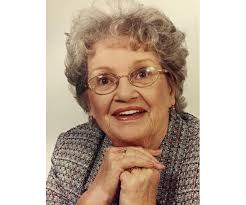 Betty Ruth Fairchild Obituary (2023)