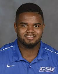 Darryl Granville's Instagram, Twitter & Facebook