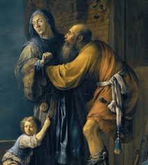 Did Abraham Meet Jesus?