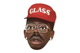 Tyler, the Creator DON'T TAP THE GLASS x Golf Wang Drop