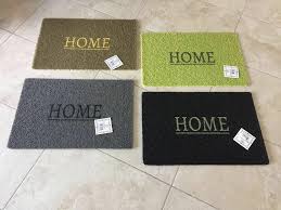 Velvet تشكيلة واسعة من دعاسات مداخل المنازل كبير Facebook