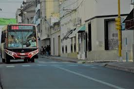 Destrozos en el local del gremio y ocho. Uta Anuncio Un Paro De Colectivos Para El Proximo Lunes Nacionales Corrientes Hoy