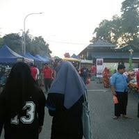 Photos, address, and phone number, opening hours, photos, and user reviews on yandex.maps. Pasar Malam Taman Tuanku Jaafar Seremban Negeri Sembilan