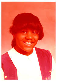 Michelle F. Sterling