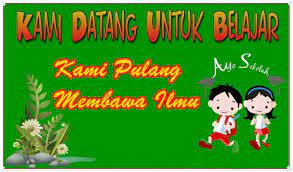 Slogan sering digunakan seseorang untuk memotivasi dirinya sendiri, misalnya seseorang memiliki slogan dalam hidupnya tiada hari tanpa prestasi maka seseorang. Contoh Gambar Slogan Motivasi Materi Pelajaran 10