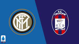 Here are the top stats for the game. Inter 6 2 Crotone Serie A 03 01 2021 Youtube