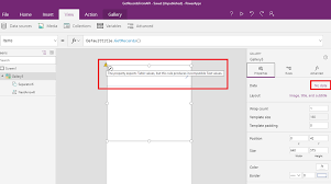 With power apps portals, you can design and build page templates, create web pages and integrate with power bi, search for content using portal search, customize with liquid search, enable ratings and do much more! Not Able To Fetch Data Source From Custom Api In Power Apps Microsoft Tech Community