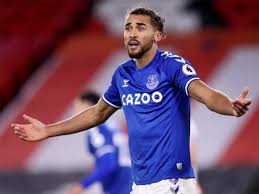 Career stats (appearances, goals, cards) and transfer history. Everton S Calvert Lewin To Miss Wolves Trip With Injury Ancelotti Football News Times Of India