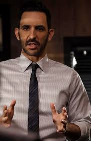 The Blacklist Season 8 Episode 7 Review: Chemical Mary