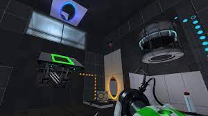 It was released in april 2011 for windows, mac os x, linux, playstation 3, and xbox 360. Portal 2 Reloaded Mod Erganzt Zum 10 Geburtstag Ein 3 Portal Computerbase