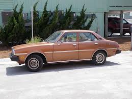 Image result for Sunburst Yellow 1973 Colt