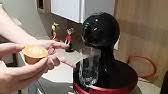 There's nothing quite like a fresh cup of coffee in the morning and being able to make one at home is a real treat. Descale Your Nescafe Dolce Gusto Drop Coffee Machine By Krups Youtube