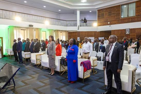 The Networking Lounge at the 3rd Annual SME Conference, Awards & Exhibition is your dedicated space to connect with entrepreneurs, investors, business leaders, policymakers, and industry experts. Whether you're looking to expand